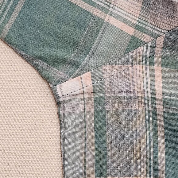 Bonobos Standard Fit Button Down Regular M - Picture 6 of 6